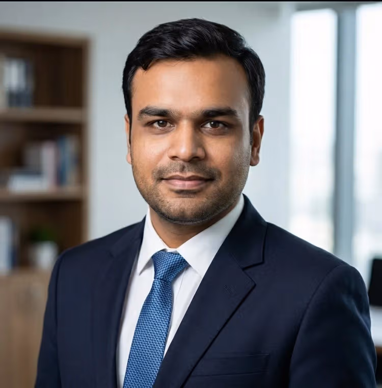 Sameer Agrawal - Founder of Clapingo
